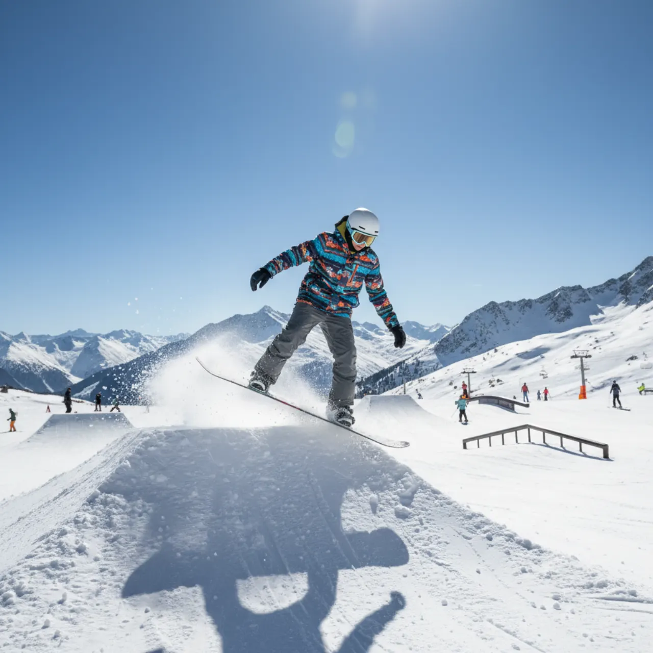 Teen private lesson (13-17)